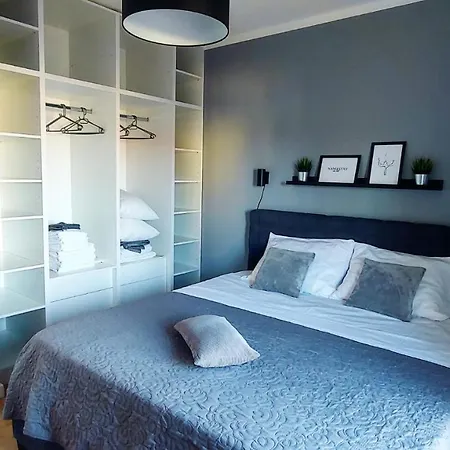 Niko Apartman