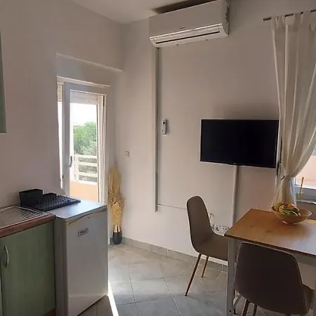Niko Apartman Privlaka (Zadar)
