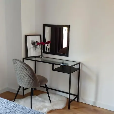 Niko Apartament