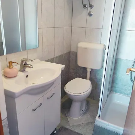 Apartament Niko *