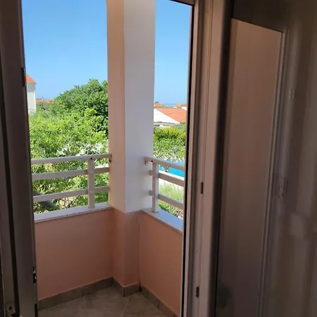 Niko Apartment