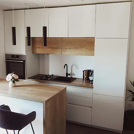 Niko Apartament