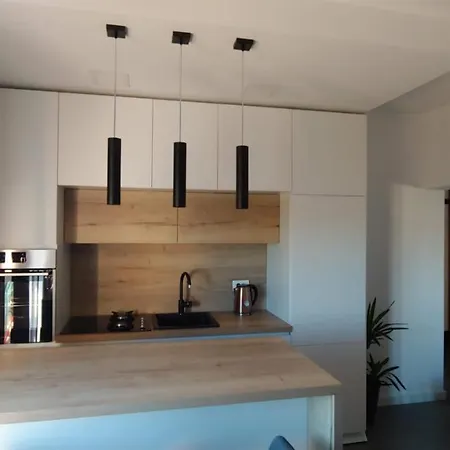 Apartament Niko