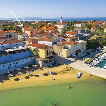 Niko * Privlaka (Zadar)