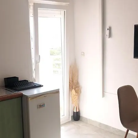 Niko Apartment