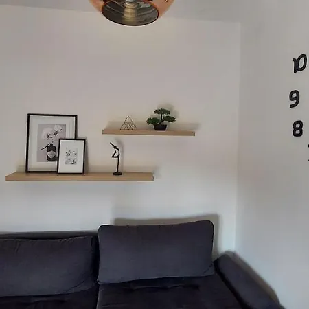 Niko Apartament Privlaka (Zadar)
