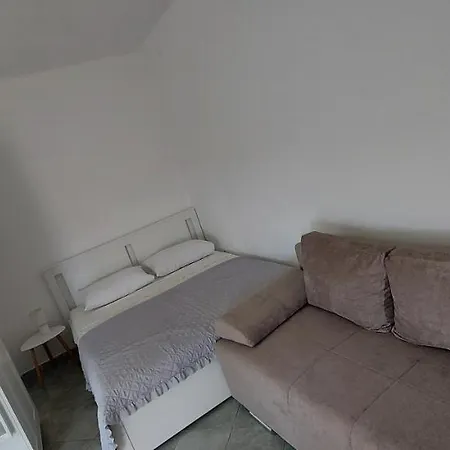 Niko Apartament Privlaka (Zadar)