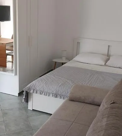 Apartament Niko