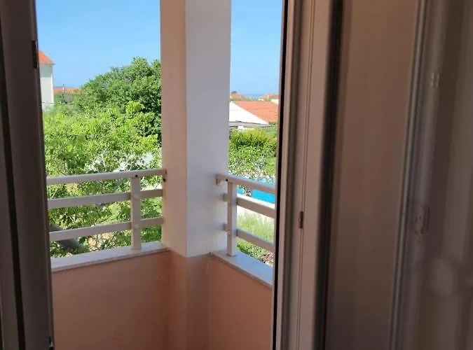 Niko Апартаменты