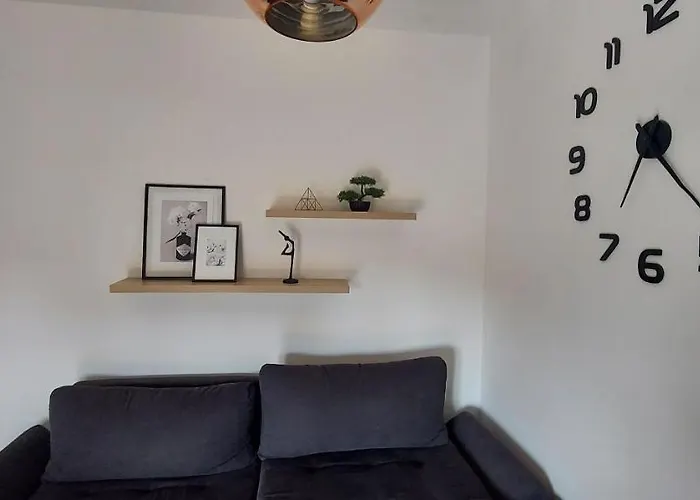 Niko Апартаменты Привлака